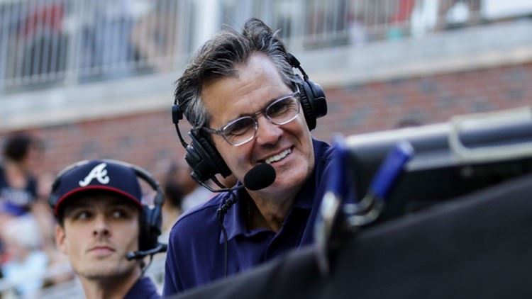  Chip Caray